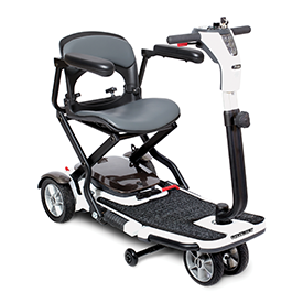 Folding Mobility Scooters