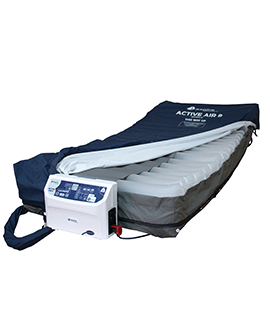 Pressure Care Alternating Air Mattresses