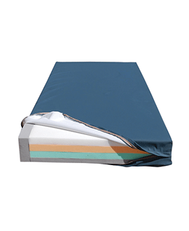 Pressure Care Foam Mattresses