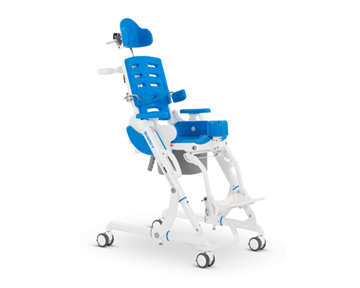 Paediatric Bathing & Toilet