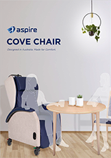 Aspire Cove Chair Brochure
